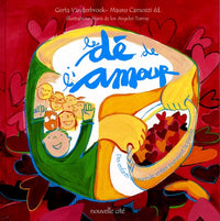 Le dé de l'amour