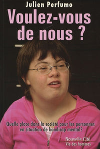 Voulez-vous de nous ?