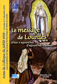 Message de Lourdes