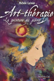 Art-thérapie : La peinture qui guérit