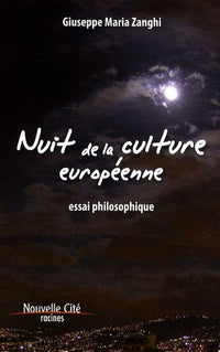 Nuit de la culture européenne
