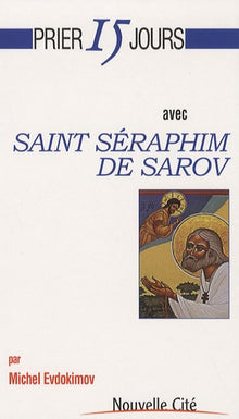 Saint Séraphim de Sarov