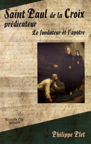 Saint Paul de la croix prédicateur