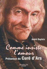 Comme insiste l'amour