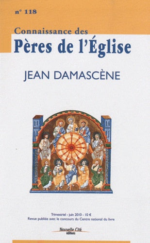 Connaissance des Pères de l'Église n°118