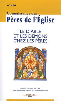 Connaissance des Pères de l'Église n°120