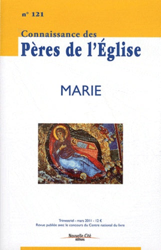 Connaissance des Pères de l'Église n°121