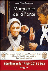 Marguerite de la Force