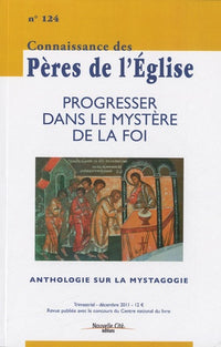 Connaissance des Pères de l'Église n°124