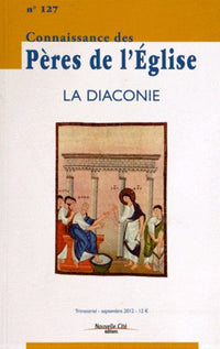 Connaissance des Pères de l'Église n°127