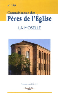 Connaissance des Pères de l'Église n°129