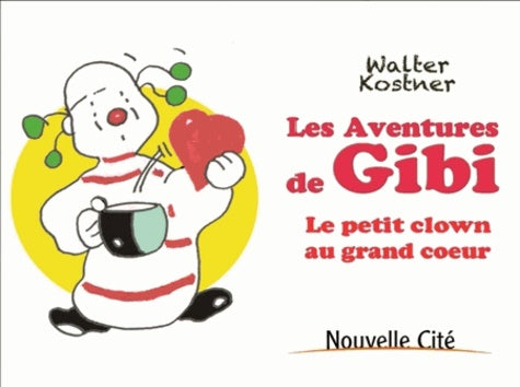 Les aventures de Gibi