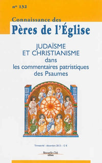 Connaissance des Pères de l'Église n°132