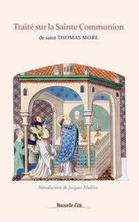Traité sur la sainte communion