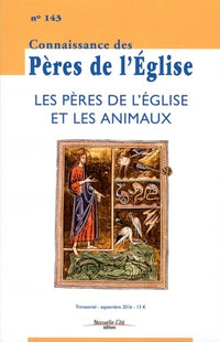 Connaissance des Pères de l'Église n°143