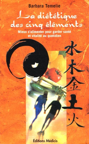 La diététique des cinq éléments