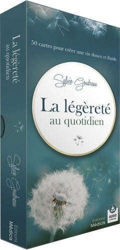 La légèreté au quotidien