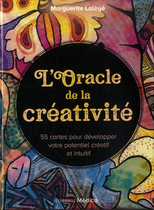 L'oracle de la créativité