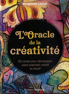 L'oracle de la créativité
