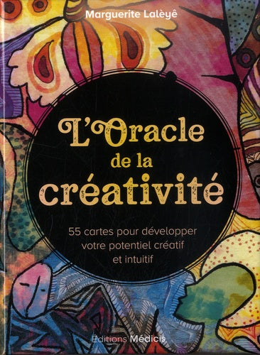 L'oracle de la créativité