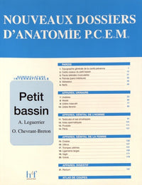 Petit bassin