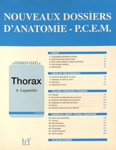 Thorax