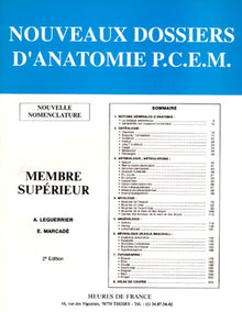 Membre supérieur