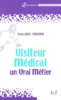 Visiteur médical