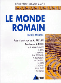Le monde romain
