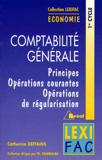 Comptabilité générale