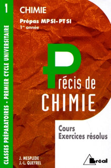Chimie