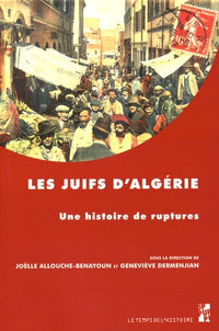 Les Juifs d'Algérie