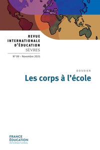 Les corps à l'école - Revue 99