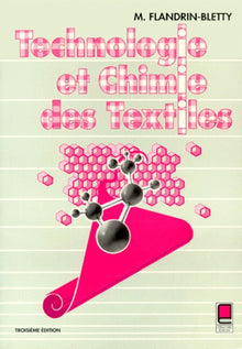 Technologie et chimie des textiles