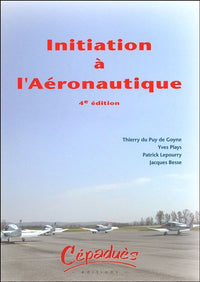 Initiation à l'aéronautique