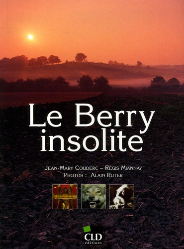 Berry insolite