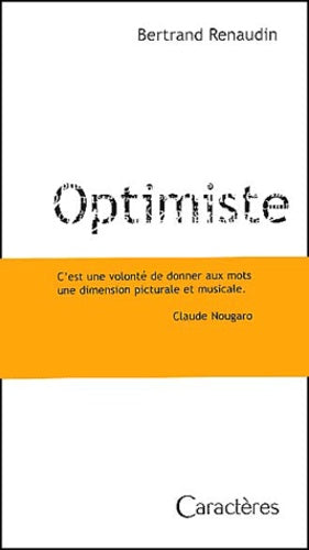 Optimiste