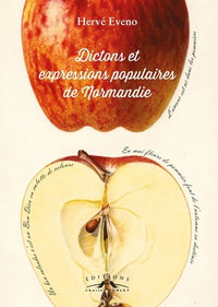 Dictons et expressions populaires de Normandie