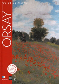 Musée d'Orsay: Guide de visite