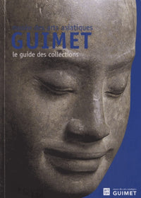 Guide de visite du Musée Guimet