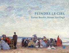 Peindre le ciel