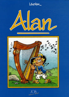 ALAN N°1