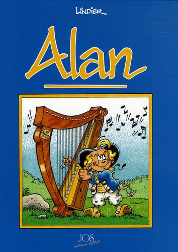 ALAN N°1