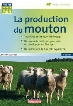 La production du mouton