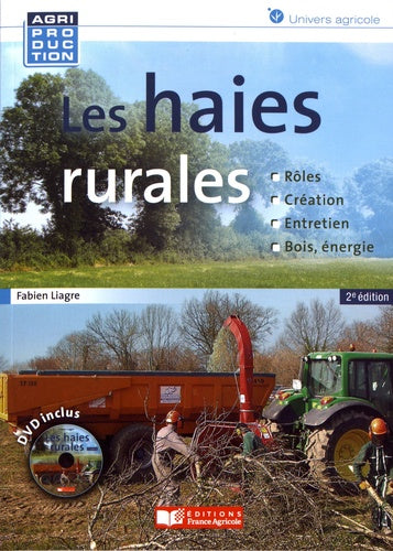 Les haies rurales