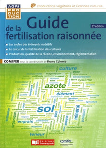 Guide de la fertilisation raisonnée