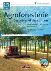 Agroforesterie