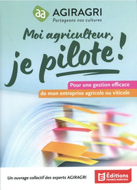 Moi agriculteur, je pilote!