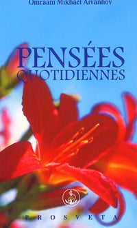 Pensées quotidiennes 2003