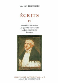 Ecrits IV